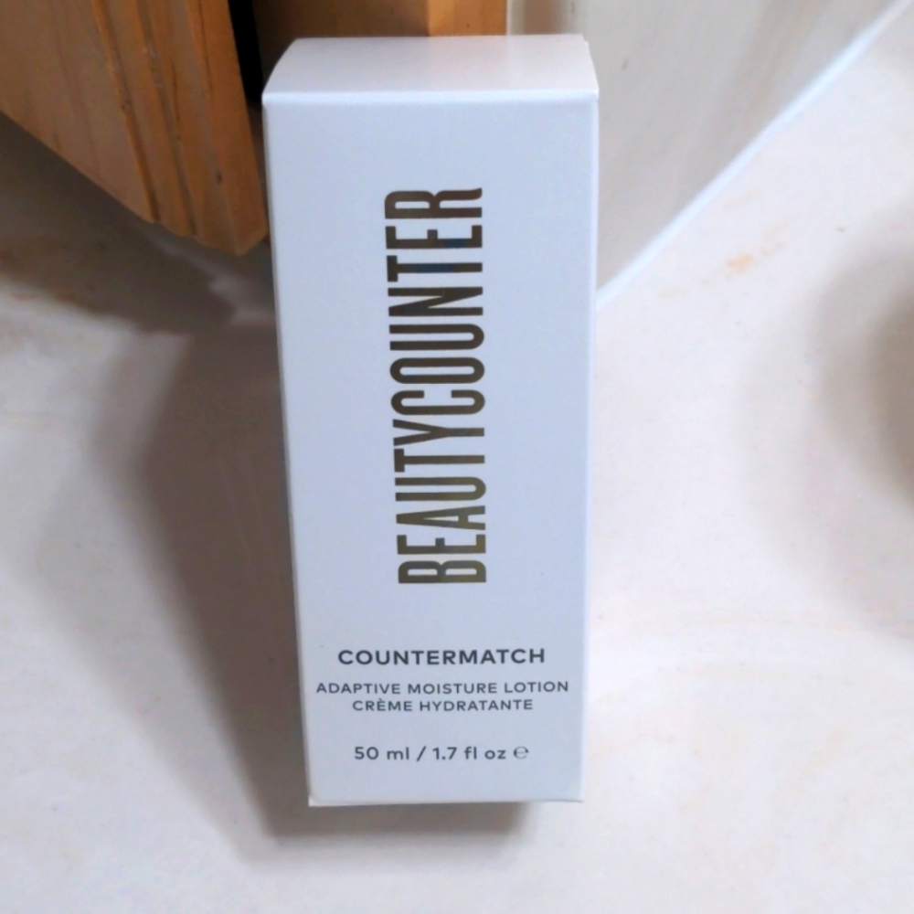 Beauty Counter Countermatch adaptive moisture